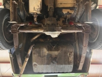 1969 Ford Mustang for sale in Michigan (ID-164421)
