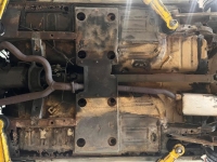 1969 Ford Mustang for sale in Michigan (ID-164421)