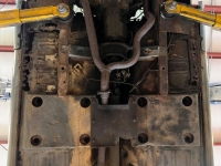 1969 Ford Mustang for sale in Michigan (ID-164421)