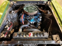 1969 Ford Mustang for sale in Michigan (ID-164421)