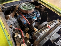 1969 Ford Mustang for sale in Michigan (ID-164421)