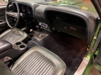 1969 Ford Mustang for sale in Michigan (ID-164421)