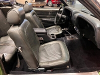 1969 Ford Mustang for sale in Michigan (ID-164421)