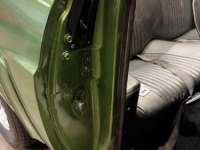 1969 Ford Mustang for sale in Michigan (ID-164421)