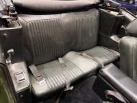 1969 Ford Mustang for sale in Michigan (ID-164421)