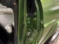 1969 Ford Mustang for sale in Michigan (ID-164421)