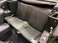 1969 Ford Mustang for sale in Michigan (ID-164421)