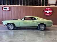 1969 Ford Mustang GT for sale in Michigan (ID-128098)