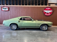 1969 Ford Mustang GT for sale in Michigan (ID-128098)