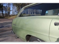 1969 Ford Ranch Wagon for sale in Michigan (ID-141560)