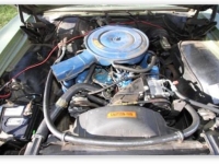 1969 Ford Ranch Wagon for sale in Michigan (ID-141560)