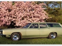1969 Ford Ranch Wagon for sale in Michigan (ID-141560)
