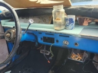 1969 Ford Ranchero for sale in Michigan (ID-136467)