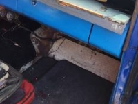 1969 Ford Ranchero for sale in Michigan (ID-136467)