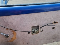 1969 Ford Ranchero for sale in Michigan (ID-136467)