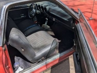 1969 Ford Ranchero for sale in Michigan (ID-140259)