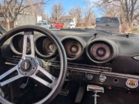 1969 Ford Ranchero for sale in Michigan (ID-140259)