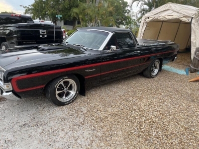 1969 Ford Ranchero for sale 1969 Ford Ranchero for sale