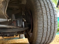 1969 Ford Ranchero for sale in Michigan (ID-145548)