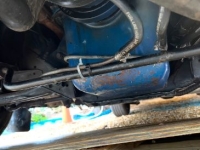 1969 Ford Ranchero for sale in Michigan (ID-145548)