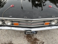 1969 Ford Ranchero for sale in Michigan (ID-145548)