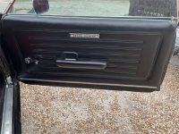 1969 Ford Ranchero for sale in Michigan (ID-145548)