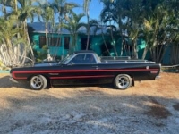 1969 Ford Ranchero for sale (ID-145542)