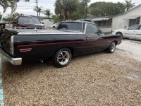 1969 Ford Ranchero for sale (ID-145542)