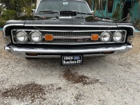 1969 Ford Ranchero for sale (ID-145542)