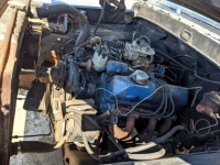 1969 Ford Ranger for sale in Michigan (ID-96842)