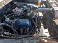 1969 Ford Ranger for sale in Michigan (ID-96842)