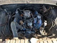 1969 Ford Ranger for sale in Michigan (ID-96842)