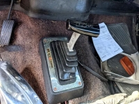 1969 Ford Ranger for sale in Michigan (ID-96842)