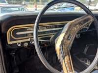 1969 Ford Ranger for sale in Michigan (ID-96842)