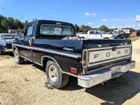 1969 Ford Ranger for sale in Michigan (ID-96842)