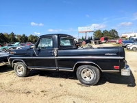 1969 Ford Ranger for sale in Michigan (ID-96842)