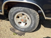 1969 Ford Ranger for sale in Michigan (ID-96842)
