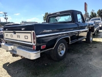 1969 Ford Ranger for sale in Michigan (ID-96842)