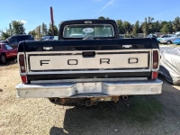 1969 Ford Ranger for sale in Michigan (ID-96842)