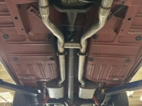 1969 Ford Shelby for sale in Michigan (ID-146586)