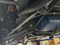 1969 Ford Shelby for sale in Michigan (ID-146586)