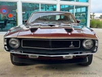 1969 Ford Shelby GT500 for sale in Riverhead, New York (ID-132814)