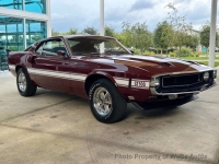 1969 Ford Shelby GT500 for sale in Riverhead, New York (ID-132814)