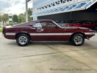 1969 Ford Shelby GT500 for sale in Riverhead, New York (ID-132814)