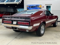 1969 Ford Shelby GT500 for sale in Riverhead, New York (ID-132814)