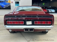 1969 Ford Shelby GT500 for sale in Riverhead, New York (ID-132814)