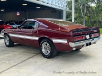 1969 Ford Shelby GT500 for sale in Riverhead, New York (ID-132814)