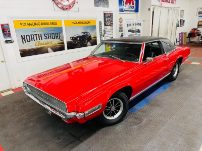 1969 Ford Thunderbird for sale
