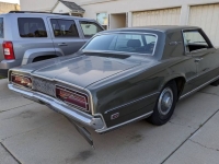 1969 Ford Thunderbird for sale in Michigan (ID-128108)