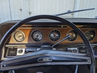 1969 Ford Thunderbird for sale in Michigan (ID-128108)